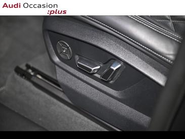 Audi Q8 TFSI E 60 E Quattro — photo 23