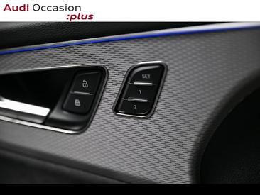 Audi Q8 TFSI E 60 E Quattro — photo 24