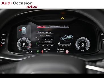 Audi Q8 TFSI E 60 E Quattro — photo 25