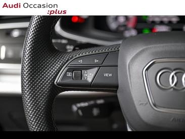 Audi Q8 TFSI E 60 E Quattro — photo 26