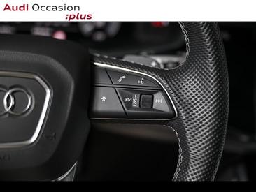 Audi Q8 TFSI E 60 E Quattro — photo 27