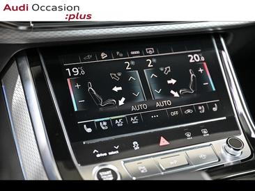 Audi Q8 TFSI E 60 E Quattro — photo 28