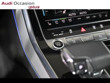 Audi Q8 TFSI E 60 E Quattro — photo 29