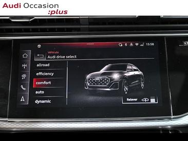 Audi Q8 TFSI E 60 E Quattro — photo 33