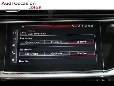 Audi Q8 TFSI E 60 E Quattro — photo 34