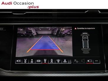 Audi Q8 TFSI E 60 E Quattro — photo 37