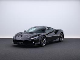 Ferrari F8 Tributo - 2022 - Joinsteer - #1