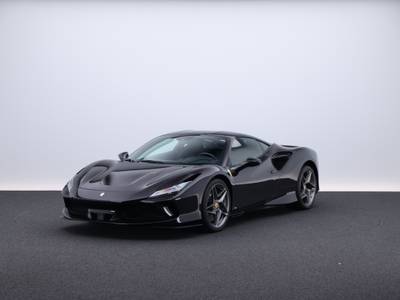 Ferrari F8 Tributo - 2022 - Joinsteer - #1