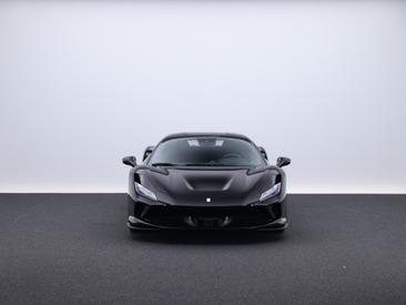 Ferrari F8 Tributo — photo 2