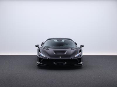 Ferrari F8 Tributo