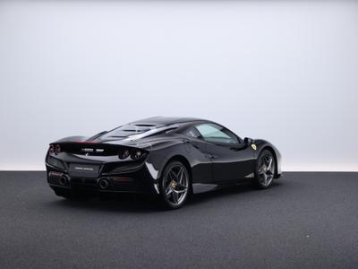 Ferrari F8 Tributo