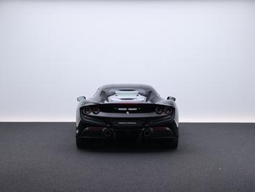 Ferrari F8 Tributo — photo 4