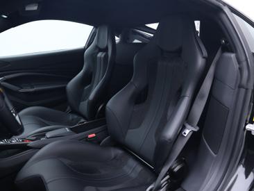 Ferrari F8 Tributo — photo 6