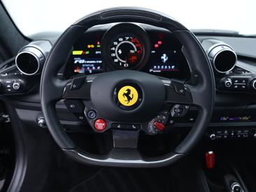 Ferrari F8 Tributo — photo 7