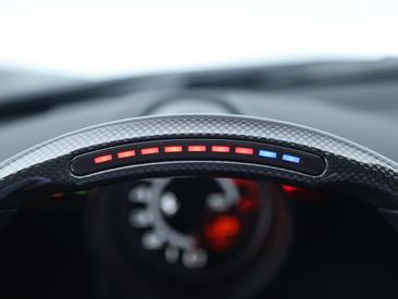 Ferrari F8 Tributo — photo 10