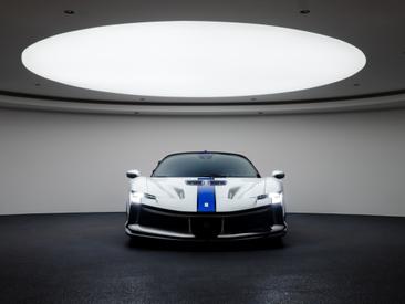 Ferrari SF90 XX Stradale — photo 2