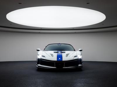 Ferrari SF90 XX Stradale