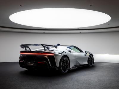 Ferrari SF90 XX Stradale