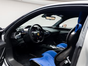 Ferrari SF90 XX Stradale — photo 5