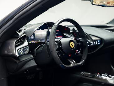 Ferrari SF90 XX Stradale — photo 7