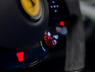 Ferrari SF90 XX Stradale — photo 11