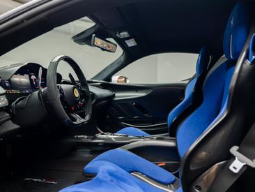 Ferrari SF90 XX Stradale — photo 17