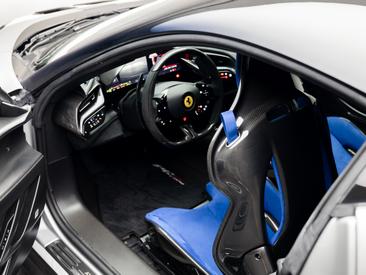 Ferrari SF90 XX Stradale — photo 18