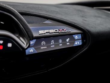 Ferrari SF90 XX Stradale — photo 19