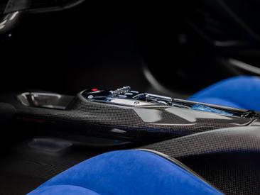 Ferrari SF90 XX Stradale — photo 21