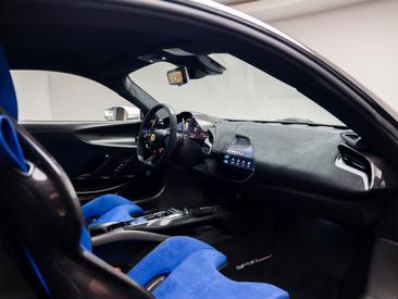 Ferrari SF90 XX Stradale — photo 25