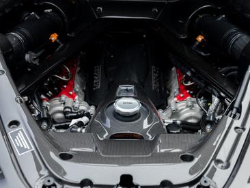 Ferrari SF90 XX Stradale — photo 34