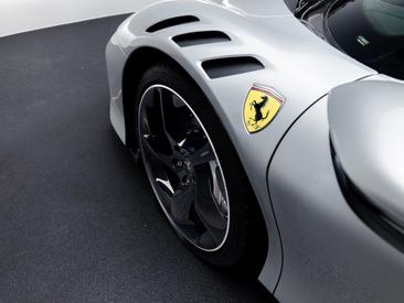 Ferrari SF90 XX Stradale — photo 36