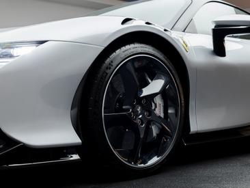 Ferrari SF90 XX Stradale — photo 39