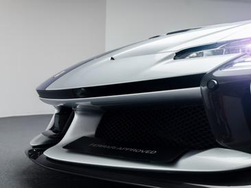 Ferrari SF90 XX Stradale — photo 40