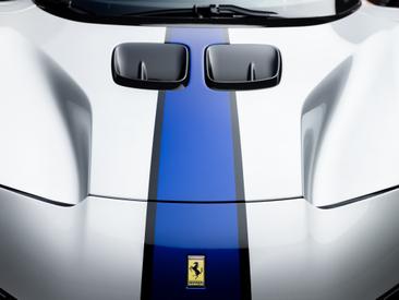 Ferrari SF90 XX Stradale — photo 42