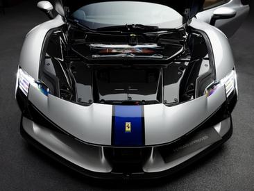 Ferrari SF90 XX Stradale — photo 46