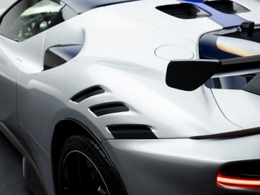 Ferrari SF90 XX Stradale — photo 48