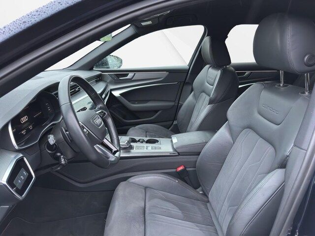 Audi A6 Allroad Quattro 50 TDI Quattro Tiptronic - 2022 - Joinsteer - #4