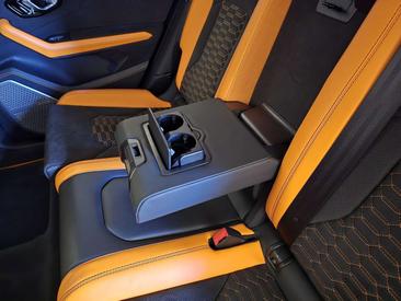 Lamborghini Urus — photo 16