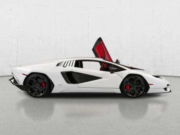 Lamborghini Few Off Countach LPI 800-4 — photo 2