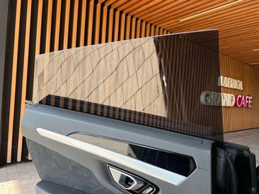Lamborghini Urus — photo 14