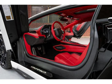 Lamborghini Few Off Countach LPI 800-4 — photo 6