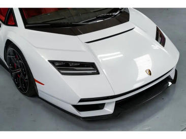 Lamborghini Few Off Countach LPI 800-4 — photo 11