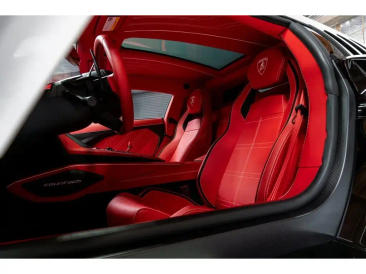 Lamborghini Few Off Countach LPI 800-4 — photo 12