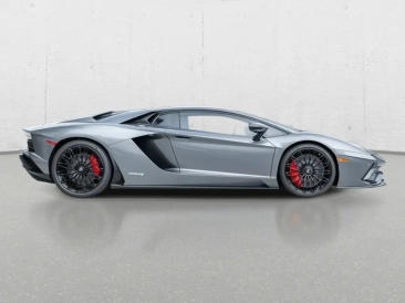 Lamborghini Aventador S Aventador LP 740-4 S — photo 2
