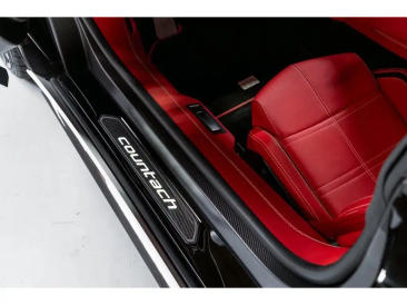 Lamborghini Few Off Countach LPI 800-4 — photo 14