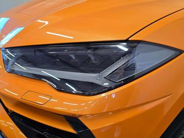 Lamborghini Urus — photo 48