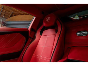Lamborghini Few Off Countach LPI 800-4 — photo 15