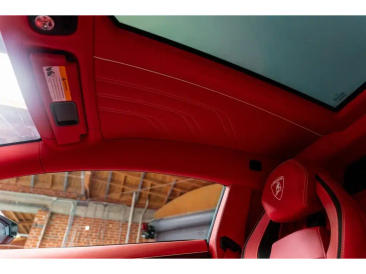 Lamborghini Few Off Countach LPI 800-4 — photo 16