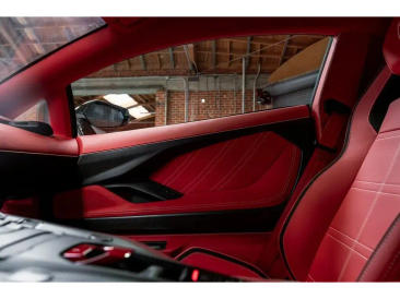 Lamborghini Few Off Countach LPI 800-4 — photo 18
